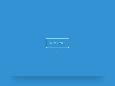 Curved Background on Hover animation button button animation button interaction design hover hover animation interaction minimal simple ui web webflow