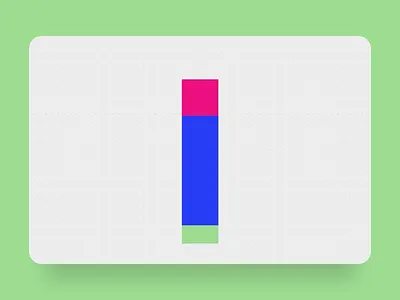 3d stats 3d 3d animation animation colorful design interaction minimal simple toggle toggle animation ui web webflow