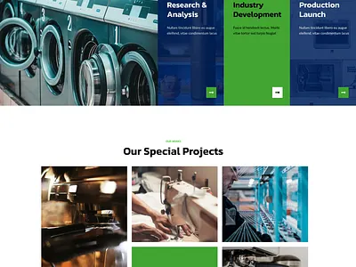 Simple Product Page branding illustration product ui website