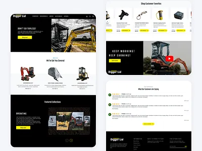 Website redesign branding design graphic design ui uiux ux vector webdesign