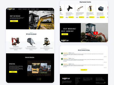 Website redesign branding design graphic design ui uiux ux vector webdesign