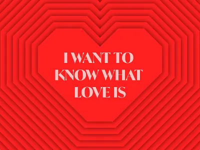 Polyheart heart illustration love love song valentines vector
