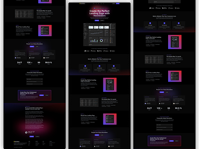 NextSiders 3d design graphic design illustration logo nft ui ui design ux website design