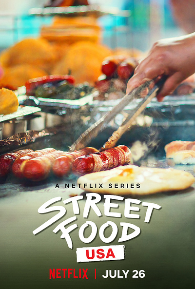 Street Food USA