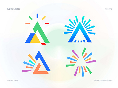 Led Logo designs, themes, templates and downloadable graphic elements on  Dribbble