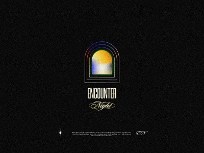 Encounter Night