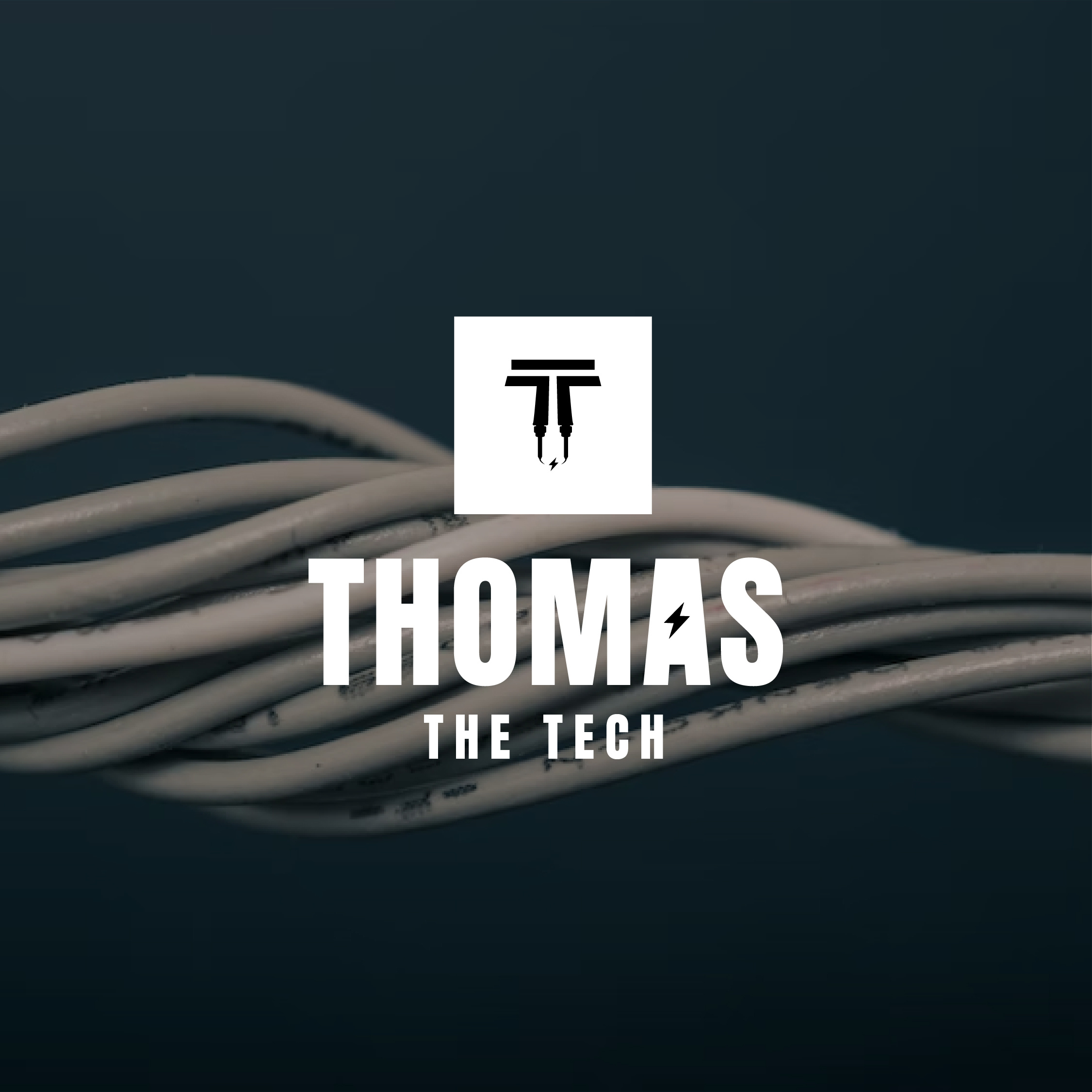 Example of Quick & Clean Logo Design