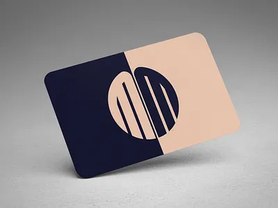 Business Card bettercallmahin illustration logo logo design mahinstack minimal minimal logo modern modern logo