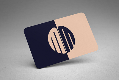 Business Card bettercallmahin illustration logo logo design mahinstack minimal minimal logo modern modern logo