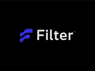 ~ Filter Branding Guidelines. 3d animation app art branding design flat graphic design icon illustration illustrator logo minimal motion graphics typography ui ux vector web website