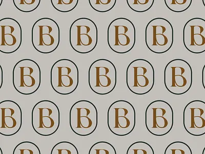 The Broadway Mark b branding design icon logo logo design logodesign logomark mark typography