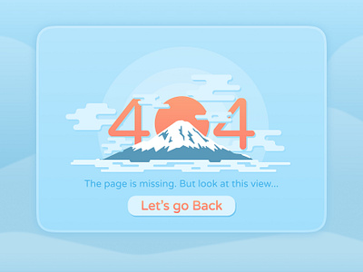 "28 days later" design challenge - 404 Page branding design graphic design illustration typography ui ux vector