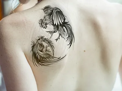 Tattoo Sketch artist artwork design illustration logo portrait portrait art sketch sketchbook