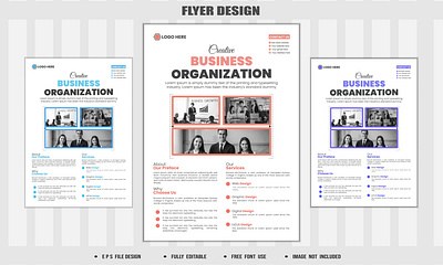 I will business flyer design even motion flyer design branding brochure brochure design business flyer business flyers door hanger door hanger design eddm postcard event event flyer flyer flyer design graphic design logo marketing flyer party flyer postcard postcard design poster professional flyer