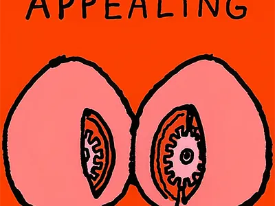 APPEALING brand mascot branding character design design graphic design icon illustration infographics logo photo manipulation poster promotional design