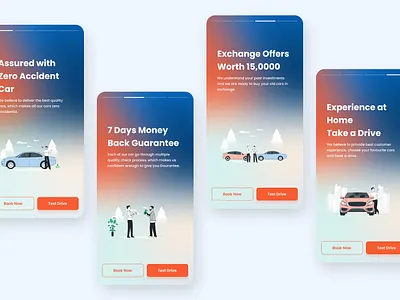 Perks of buying illustration perks product designing ui design user experience visual design