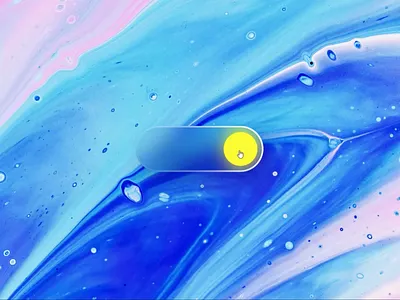 On/Off Switch | DailyUi 015 animation button dailyui dailyui015 dailyuichallenge design icon imtiazux neumorphic off on on off onoff switch slide slider switch toggle ui ux