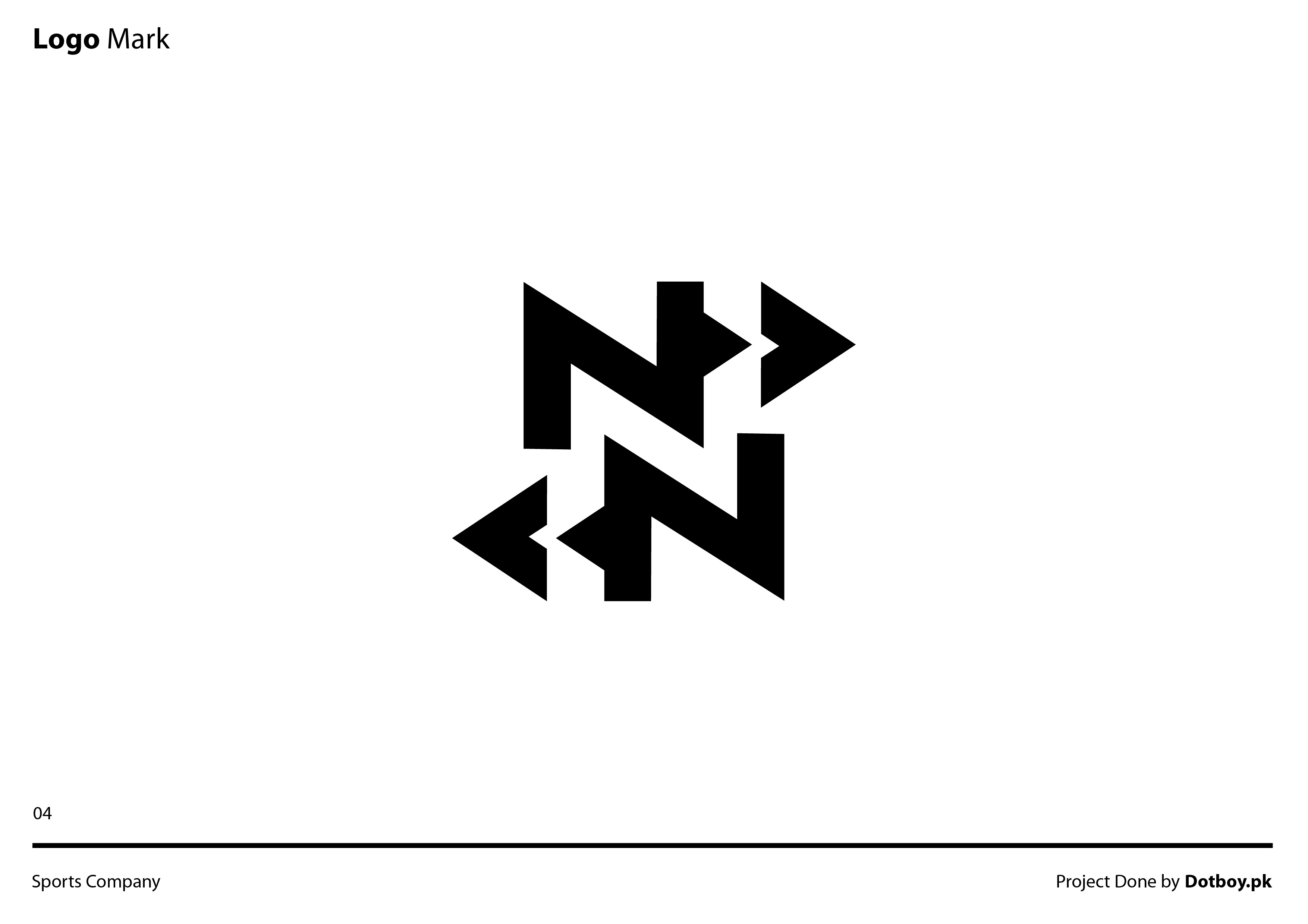 Logo Mark branding creative design graphicdesign logo logobranding minimal trademark trending