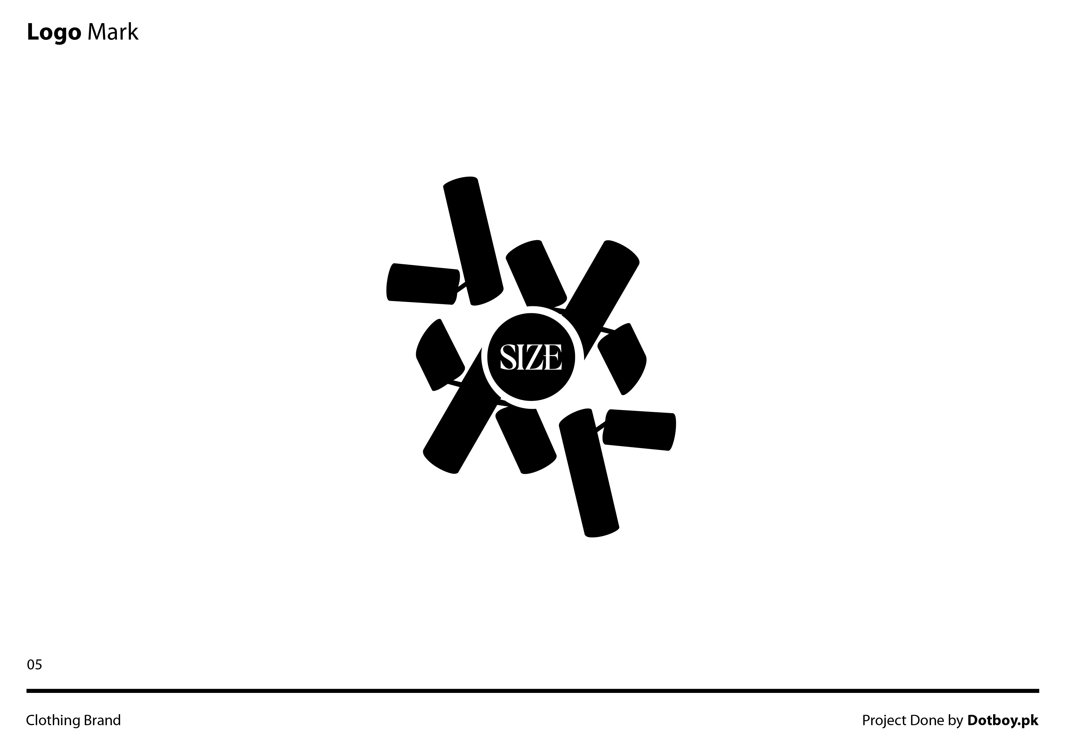 Logo Mark branding creative graphic design logo logo mark logodesign logodesigner minimal monochrome motion graphics premium ui