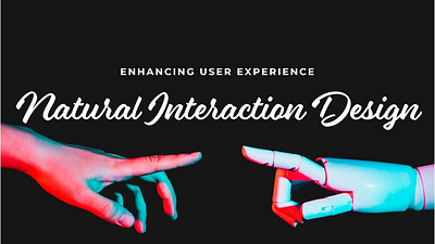 Designing for Gesture-Based Interfaces