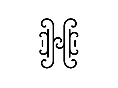 H Drawing Animation animation branding design graphic design illustration lettering svg typography vector