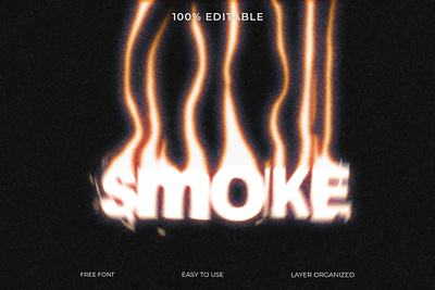 Smoke Effect Text Style font smoke style liquid style psd text effect smoke smoke effect smoke font smoke style smoke text text effect text style text style effect