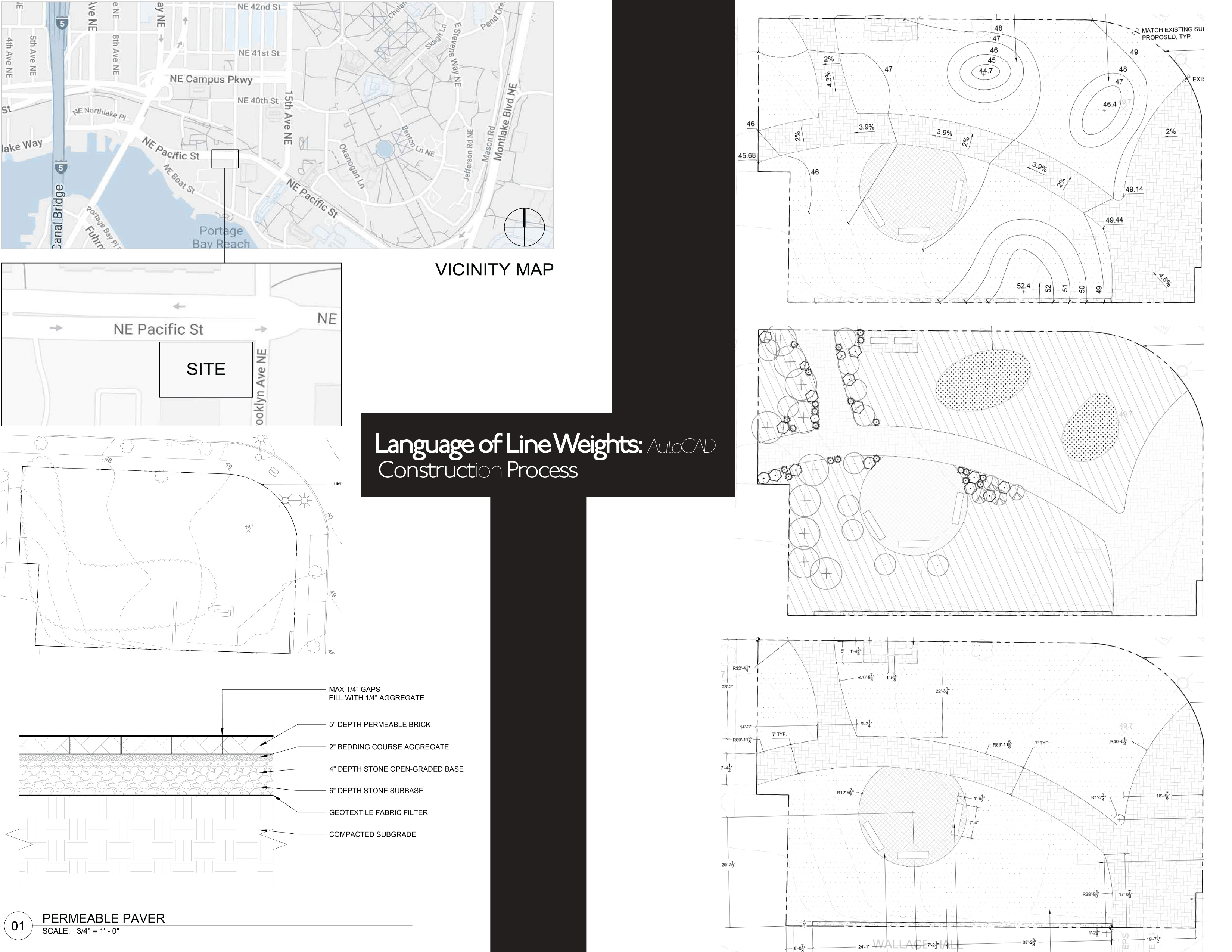 AutoCAD Site Layout | Adeline Swires adeline b swires adeline b. swires adeline brone swires adeline bronė swires adeline swires adelineswires aerial autocad autodesk blueprint cad construction environment evaluation layout map materials plan urban design wireframe