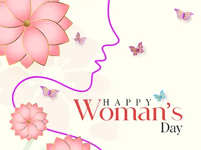 International Women's Day branding breakthebias choosetochallenge design dribbble eachforequal empowerwomen genderequality graphic design illustration internationalwomensday iwd logo typography vector womeninleadership womensday womensempowerment womenshistorymonth womensrights