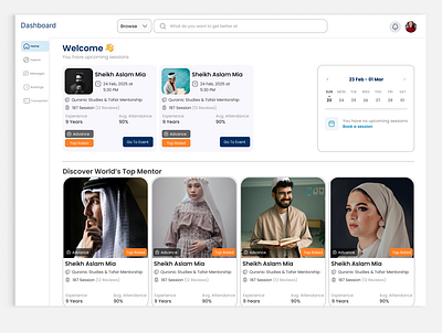 Student Mentorship Dashboard color dashboard dashboard design design figma problem solver product design ui ui ux design ux ux design