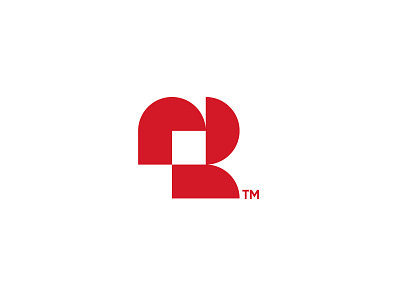 Rexyl - Merchandise Company Logo apparel branding clothingbrandlogo creativer fashionbrandlogo graphic design letter logo merchandise r red textile textilecomapnybranding textilelogo