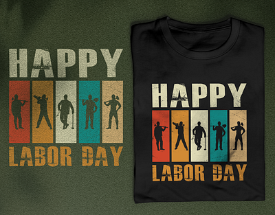 LABOR DAY T-SHIRT DESIGN apparel clothing design fashion graphic design illustration laborday labordayfashion labordaygear labordaylook labordayoutfit labordayshirt labordaystyle labordaytshirt labordayvibes labordayweekend labormovement unionstrong workersday workersrights