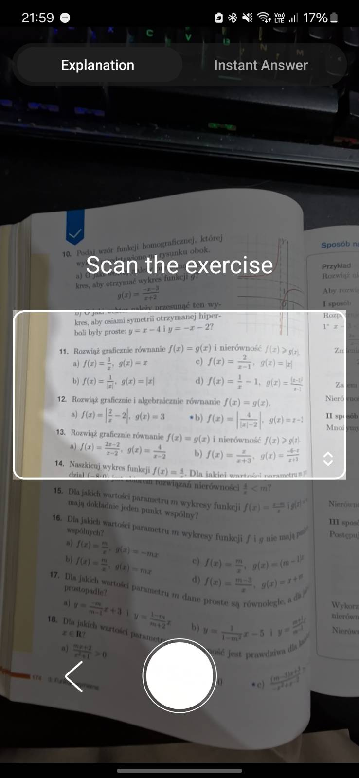 Solvee - AI Homework Helper by Nicholas Piech @ WebSleek on Dribbble