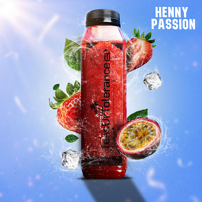 Drinks Bottle Manipulations Social Media Post Design bottle branding design drinks fruits graphic design logo manipulations motion graphics post social media watersplash