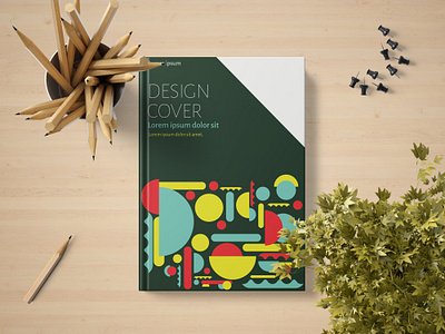 Book Cover Art book design cover art cover book cover design design geometry art geometry design geometry shapes graphic art graphic design graphics illustration notebook photoshop photoshop art photoshop graphics stationary