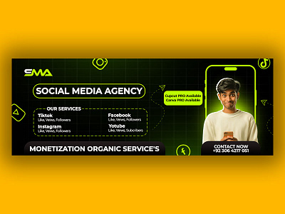 Facebook Cover Photo adobe illustrator adobe photoshop branding clean design color palette creative design flat design freelance designer graphic design logo design minimalist design mockups modern design social media design trendy design typography ui design ux design visual design web design