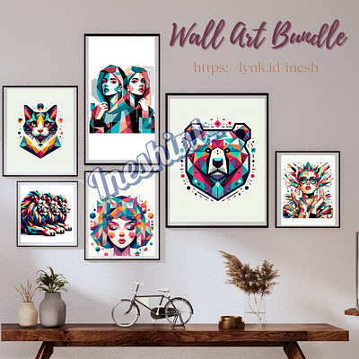 Wall Decor 01 design wall art wall decor wall design