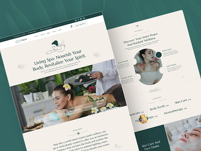 Zaipur - Beauty Spa and Wellness Center Website beautywebsitedesign beautywebsitetemplate figma design landingpage minimal design nocodedevelopment responsivedesign spawebsitedesign spawebsitetemplate template design uiuxdesign webdesign webdevolopment webflow webflow template website website concept website template websitedesign websitetemplateservice