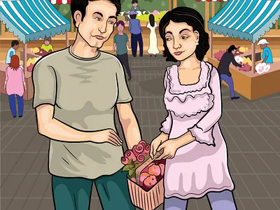 Book illustration art book illustration branding children book illustration concept art design drawing graphic design illus illustration vector art