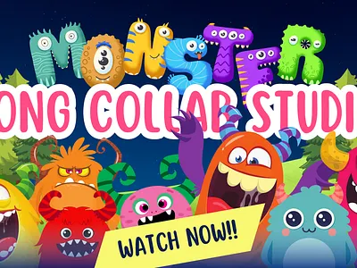 Kids Youtube Thumbnail branding business design graphic design thumbnail youtube