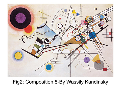 Insights Color-shape research color color sound research colour interaction design research sound ui ux research wassily kandinsky