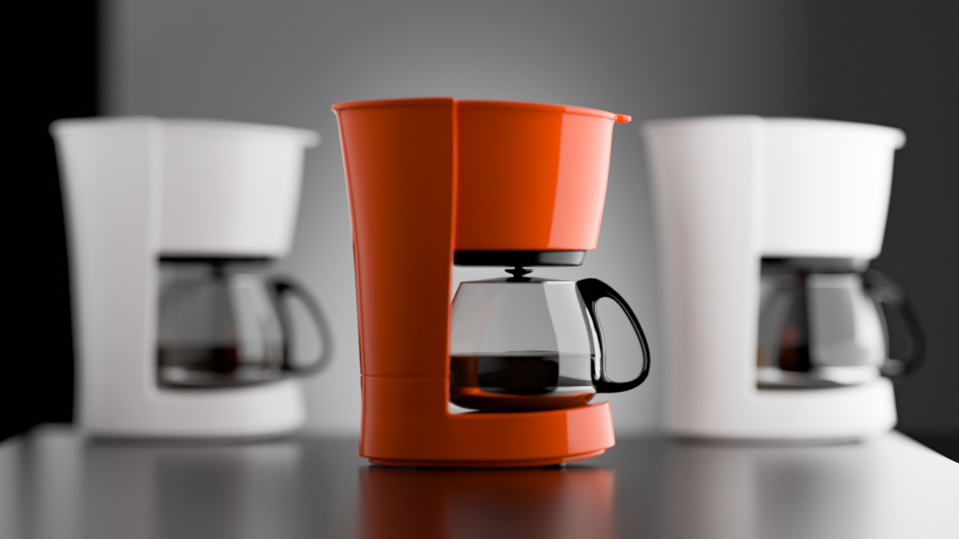 Example of 3D Product Rendering Service | 3D Mockup