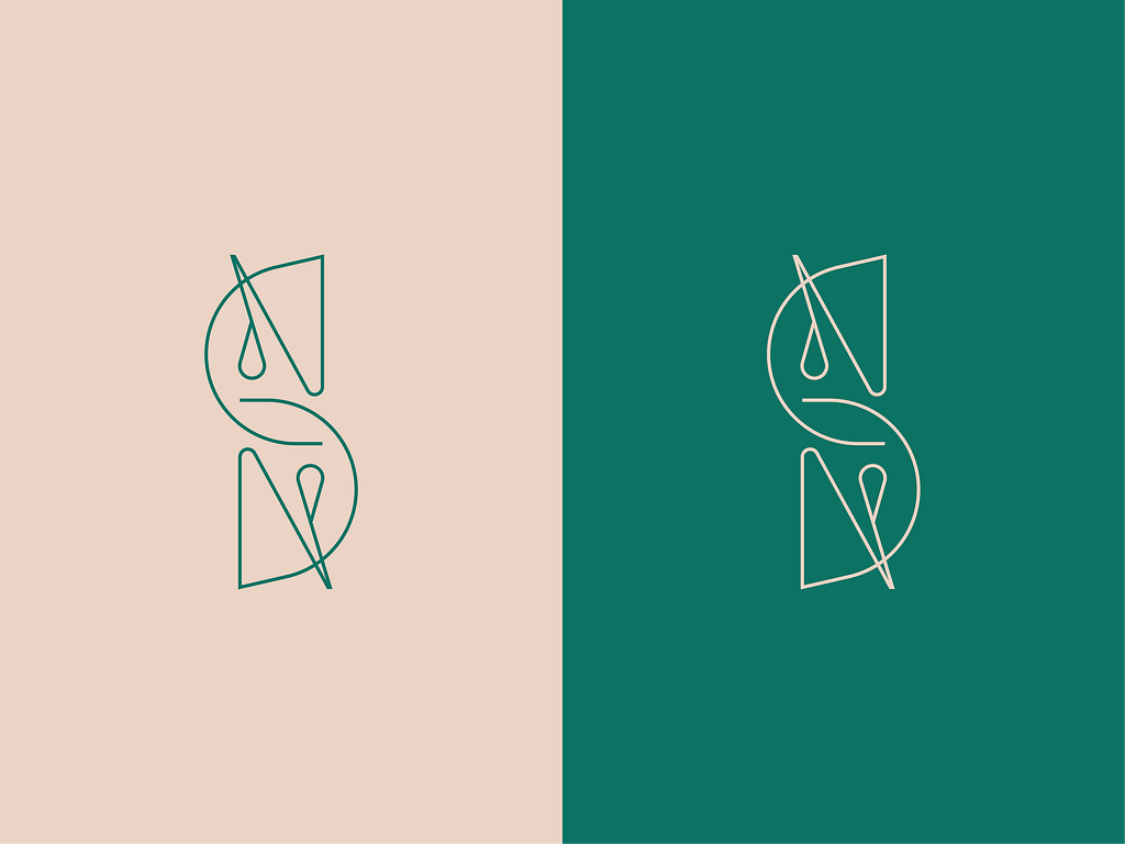 S + Bird by Dev on Dribbble