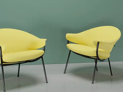 Chair 3d Model 3d animation 3d chair 3d rendering 3d scene animation blender chair model product model product visualization texturing