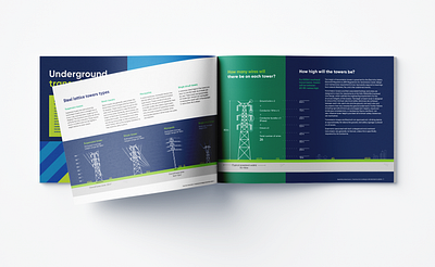 G-REZ Transmission Lines brochure