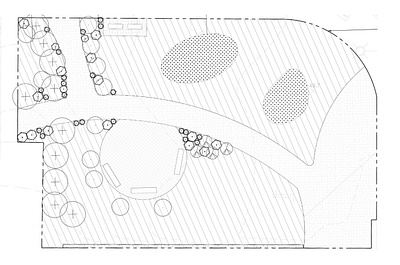 AutoCAD Site Map 3