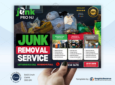 Junk Removal Direct Mail Marketing Postcard Design Canva canva cleaning service postcard cleaning service eddm postcard junk hauler postcards junk haulers advertisements junk hauling postcard junk removal canva eddm mailer junk removal direct mail eddm junk removal eddm junk removal eddm canva template junk removal eddm postcard junk removal marketing ad junk removal marketing design junk removal postcad design junk removal postcard templates postcard templates