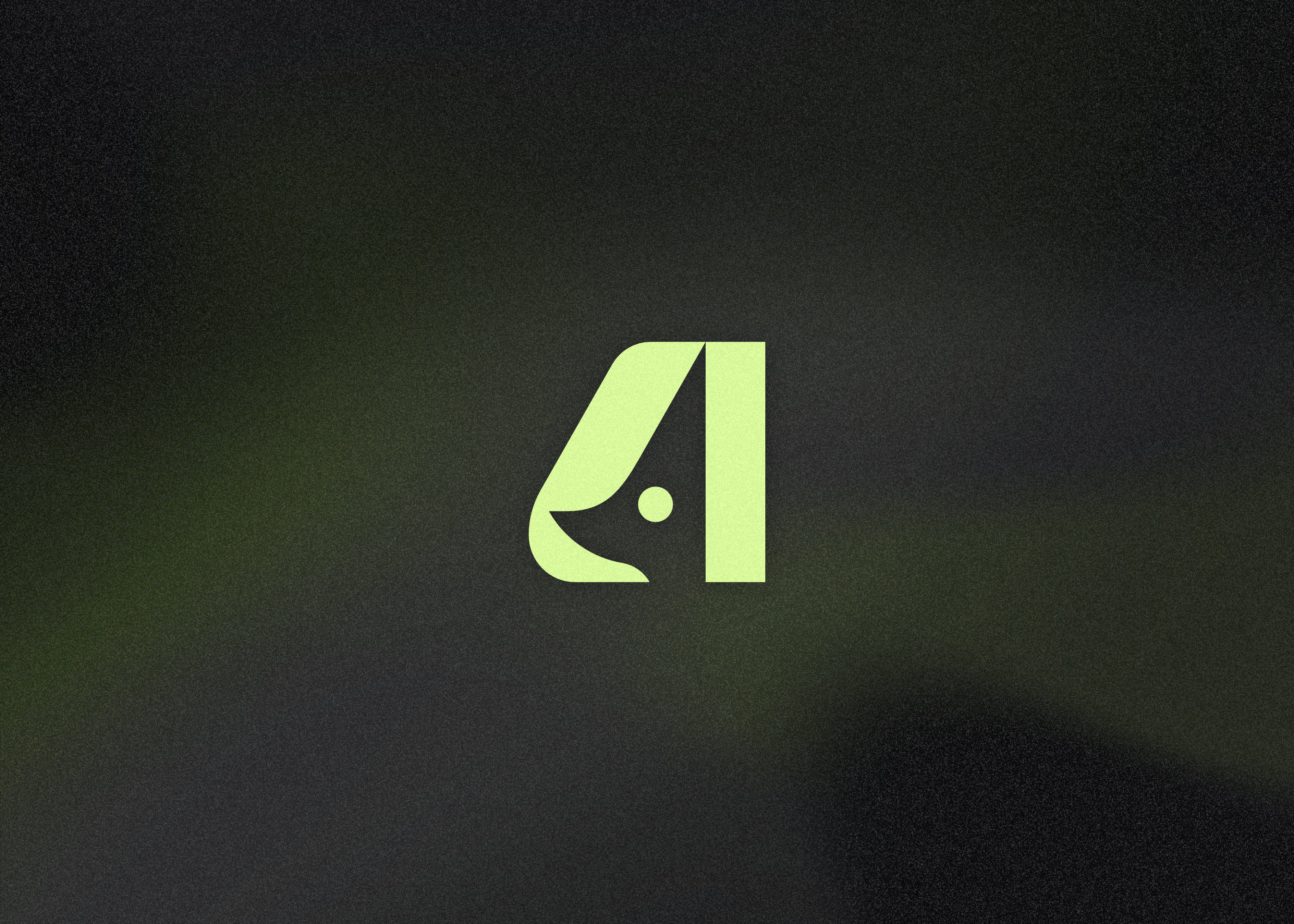 Ayoub Aabass - Personal Identity branding development graphic design identity logo logotype palette print ui uidesign ux uxdesign web web design website