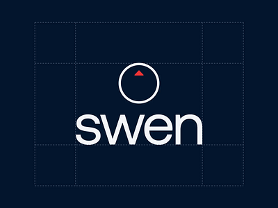swen anim branding design logo ui web