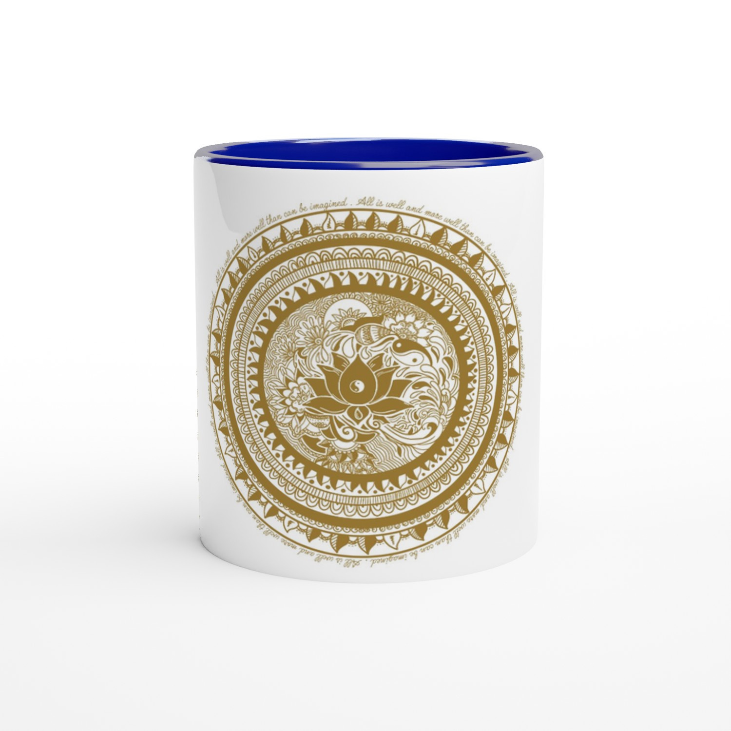 Example of Customised Clothing Design (Single Item)