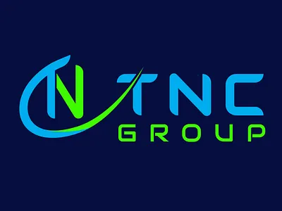 TNC logo design logo